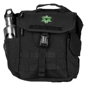Datsusara Hemp Fortune and Glory Satchel