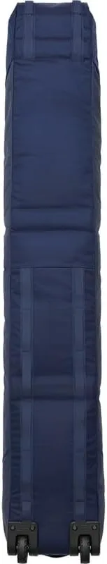 Db Journey Snow Roller Bag - Ski Bag with Wheels, Adjustable Length Ski Travel Bag, Padded, Compressible, Roller Bag Attachment