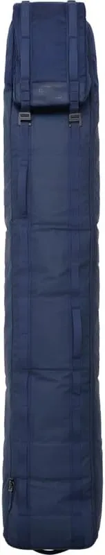 Db Journey Snow Roller Bag - Ski Bag with Wheels, Adjustable Length Ski Travel Bag, Padded, Compressible, Roller Bag Attachment