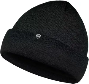 DexShell Waterproof Beanie for Men & Women, Windproof Thermal Winter Hat with Fleece Liner, Cuffed Knit Cap for Cold Weather