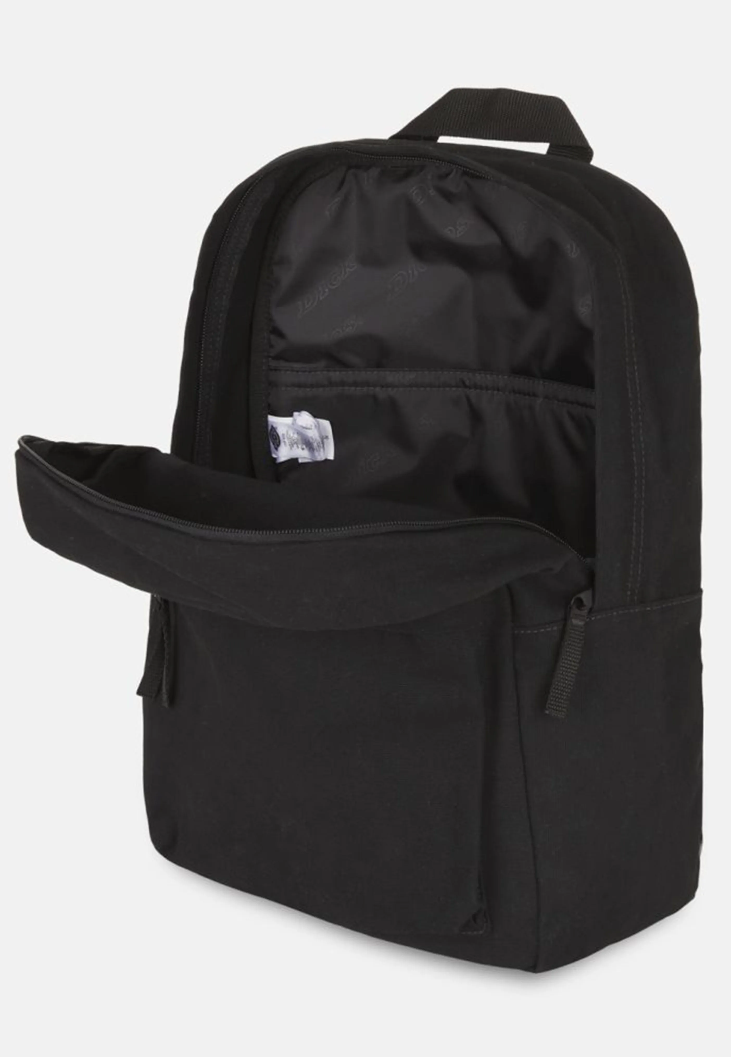 Dickies - Dickies Duck Canvas Black - Backpack