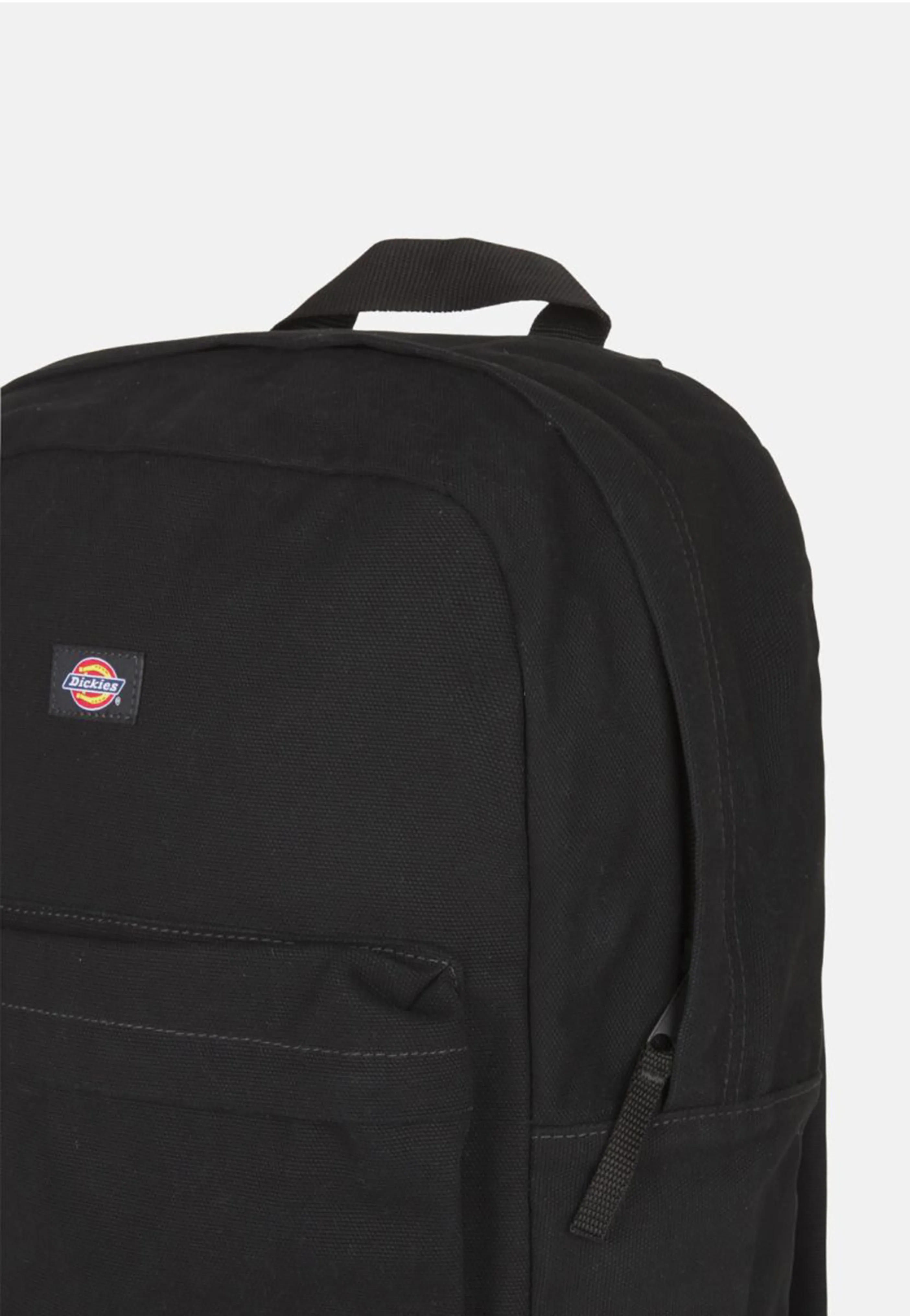 Dickies - Dickies Duck Canvas Black - Backpack