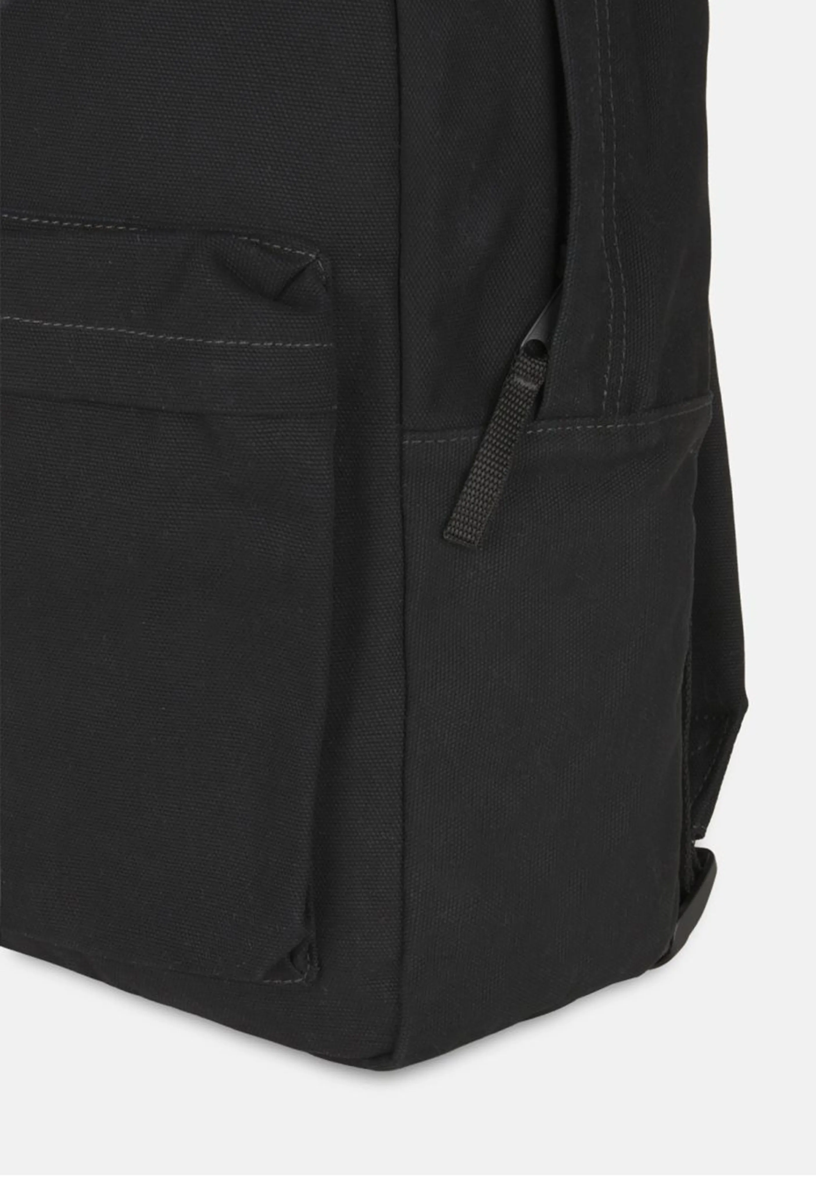 Dickies - Dickies Duck Canvas Black - Backpack