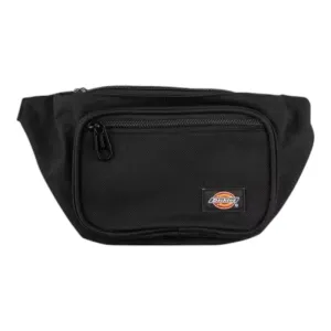 Dickies Stretton Bum Bag - Black