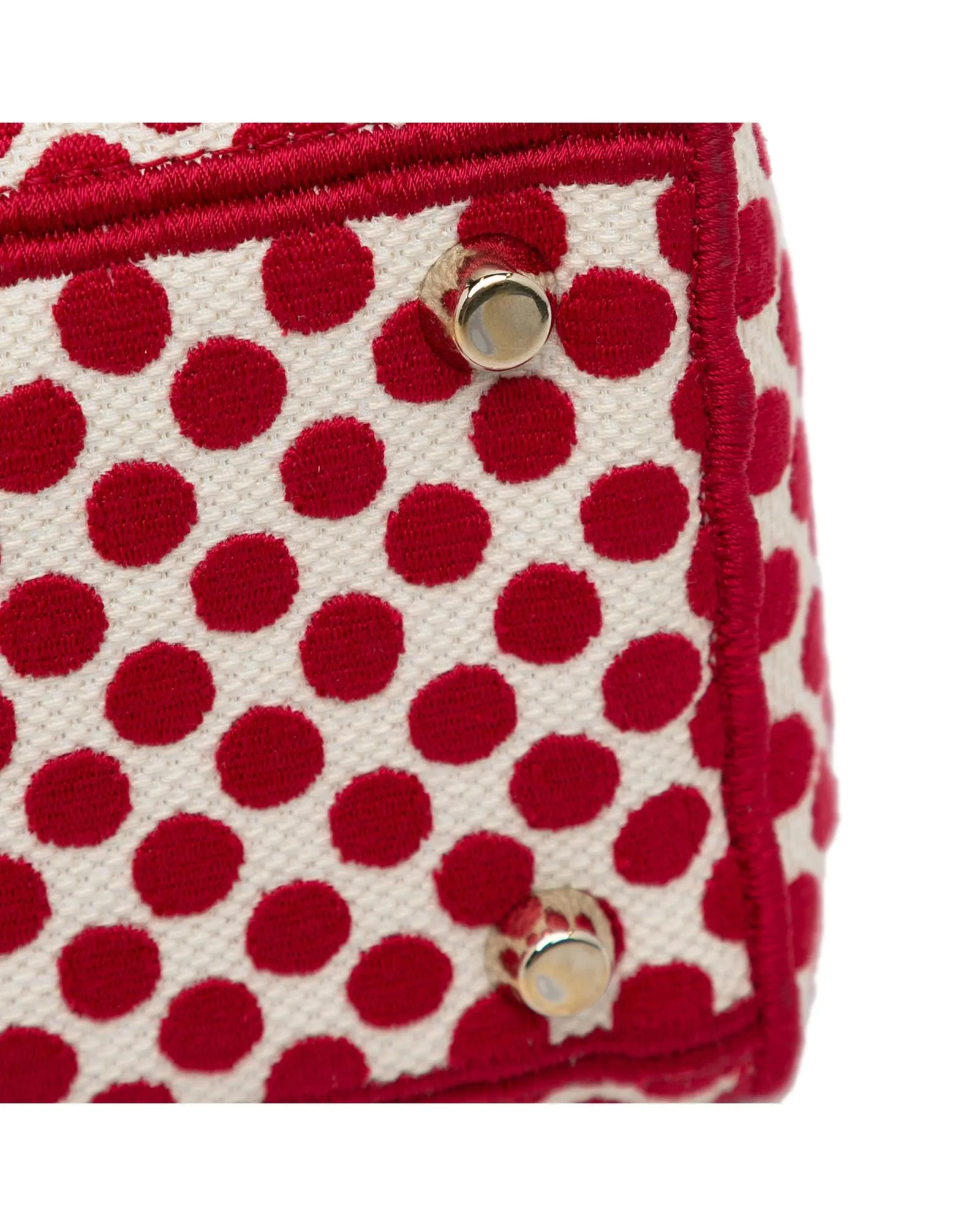 DiorAmour Printed Lady D-Lite Handbag