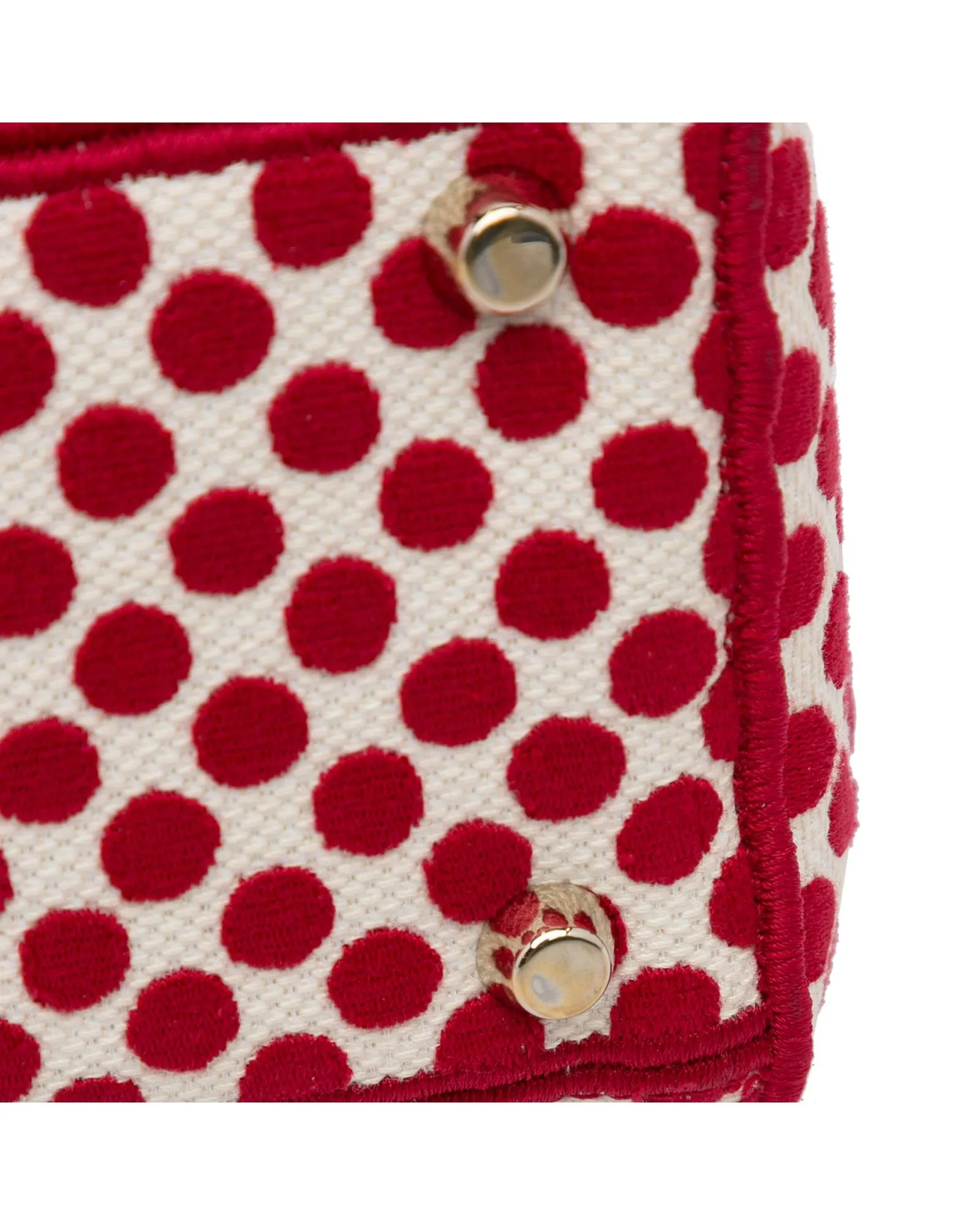 DiorAmour Printed Lady D-Lite Handbag