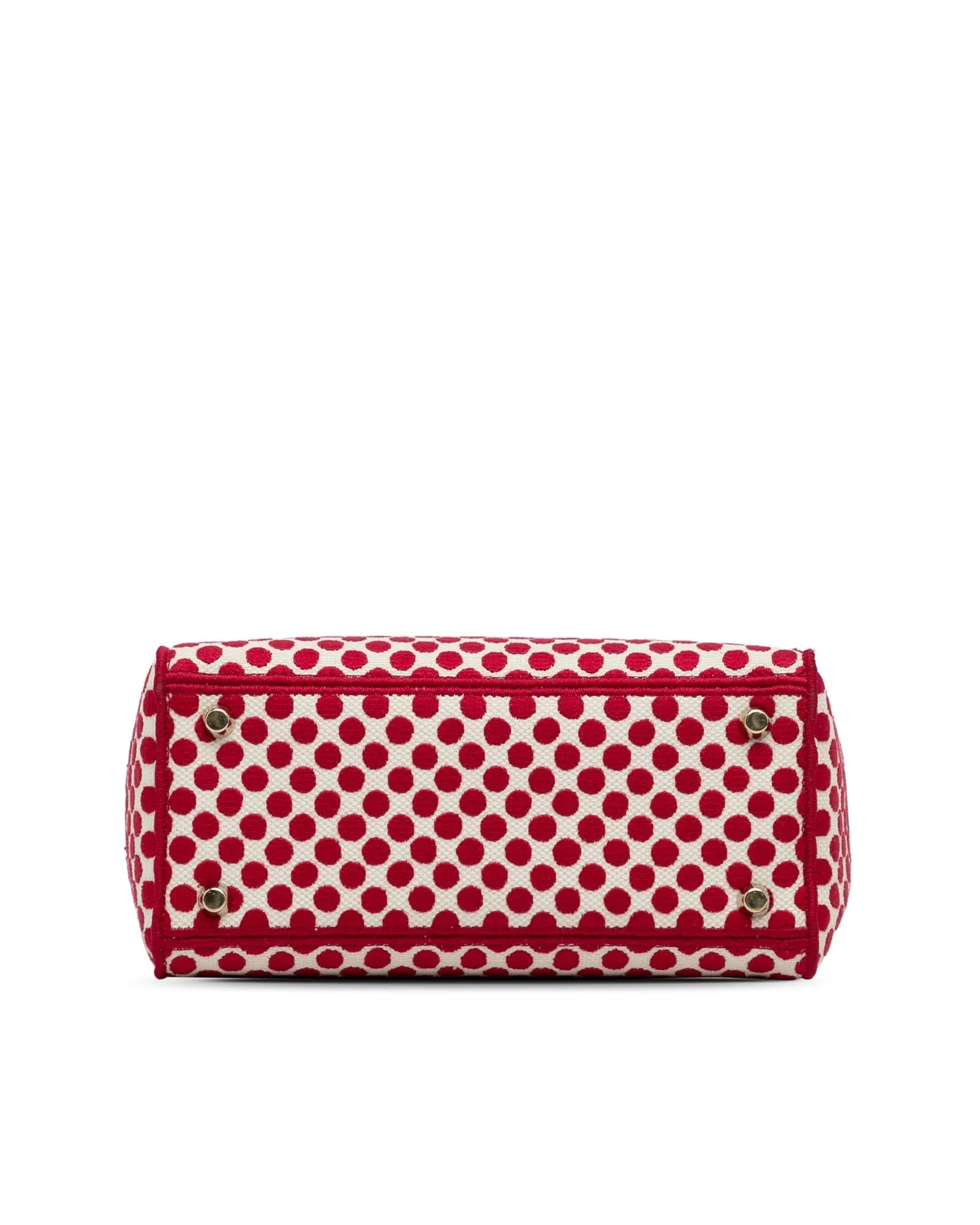 DiorAmour Printed Lady D-Lite Handbag