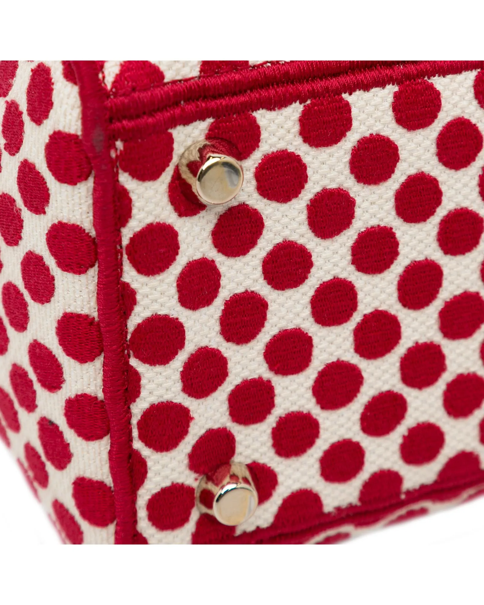 DiorAmour Printed Lady D-Lite Handbag