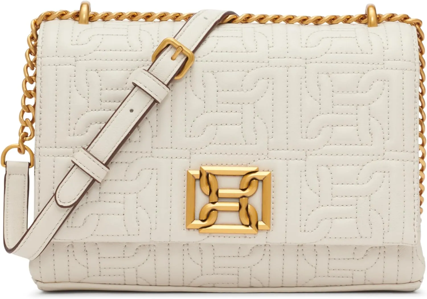 DKNY Delanie Flap Shoulder Bag
