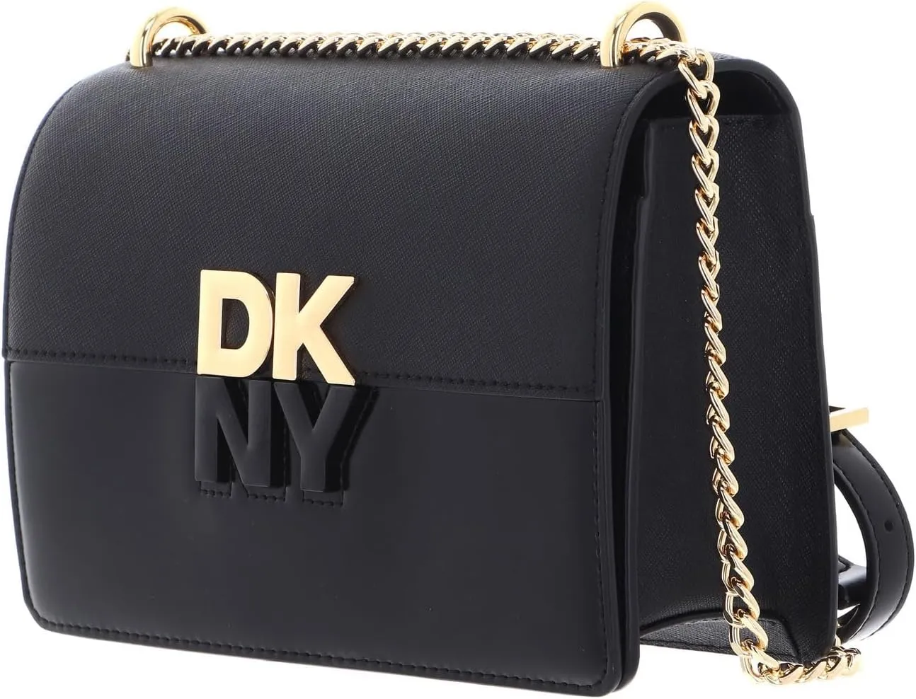 DKNY Echo Chain Crossbody