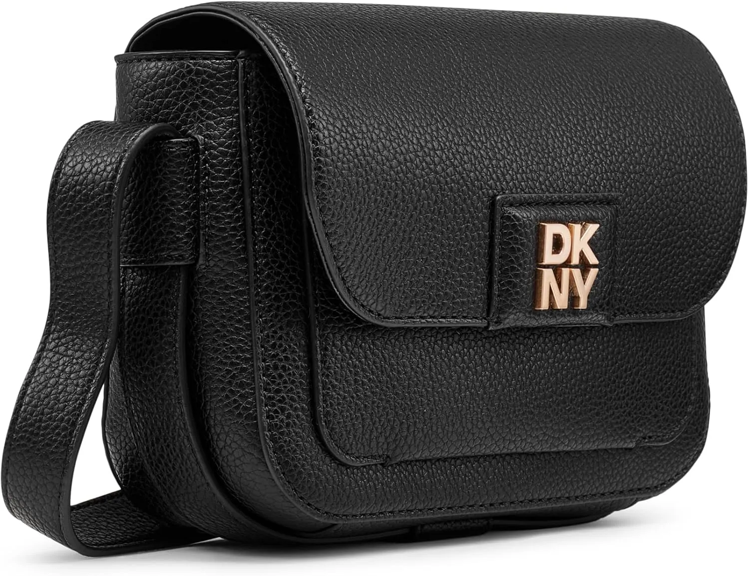 DKNY Robin Mini Flap Crossbody