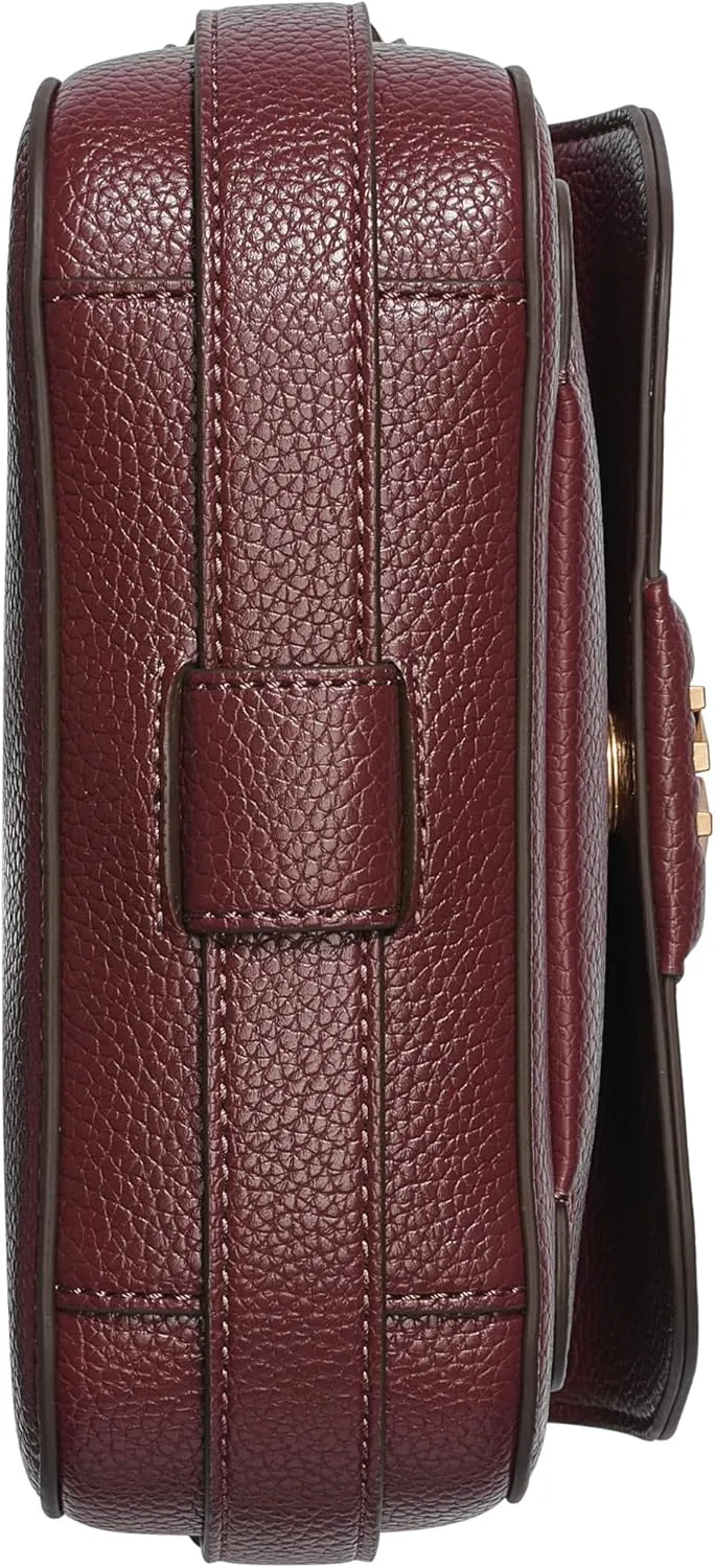 DKNY Robin Mini Flap Crossbody