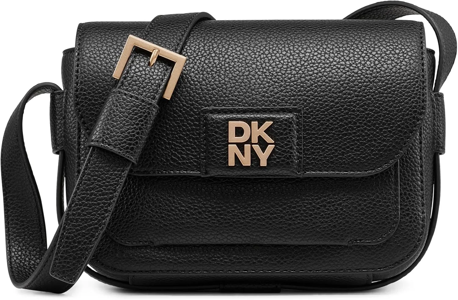 DKNY Robin Mini Flap Crossbody