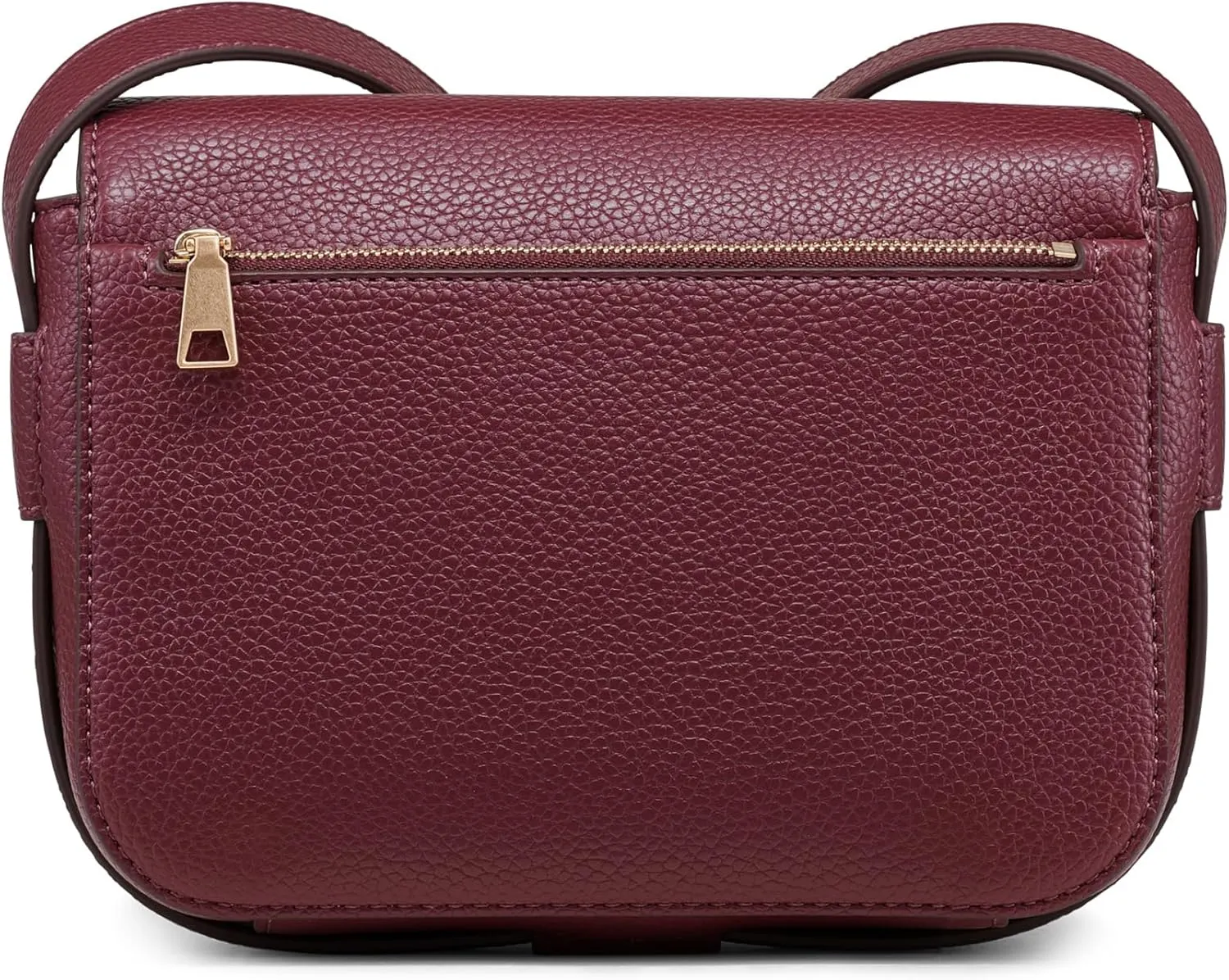 DKNY Robin Mini Flap Crossbody