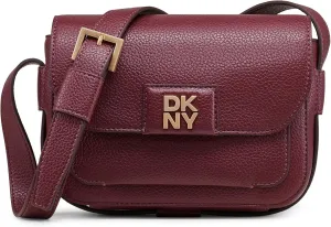DKNY Robin Mini Flap Crossbody
