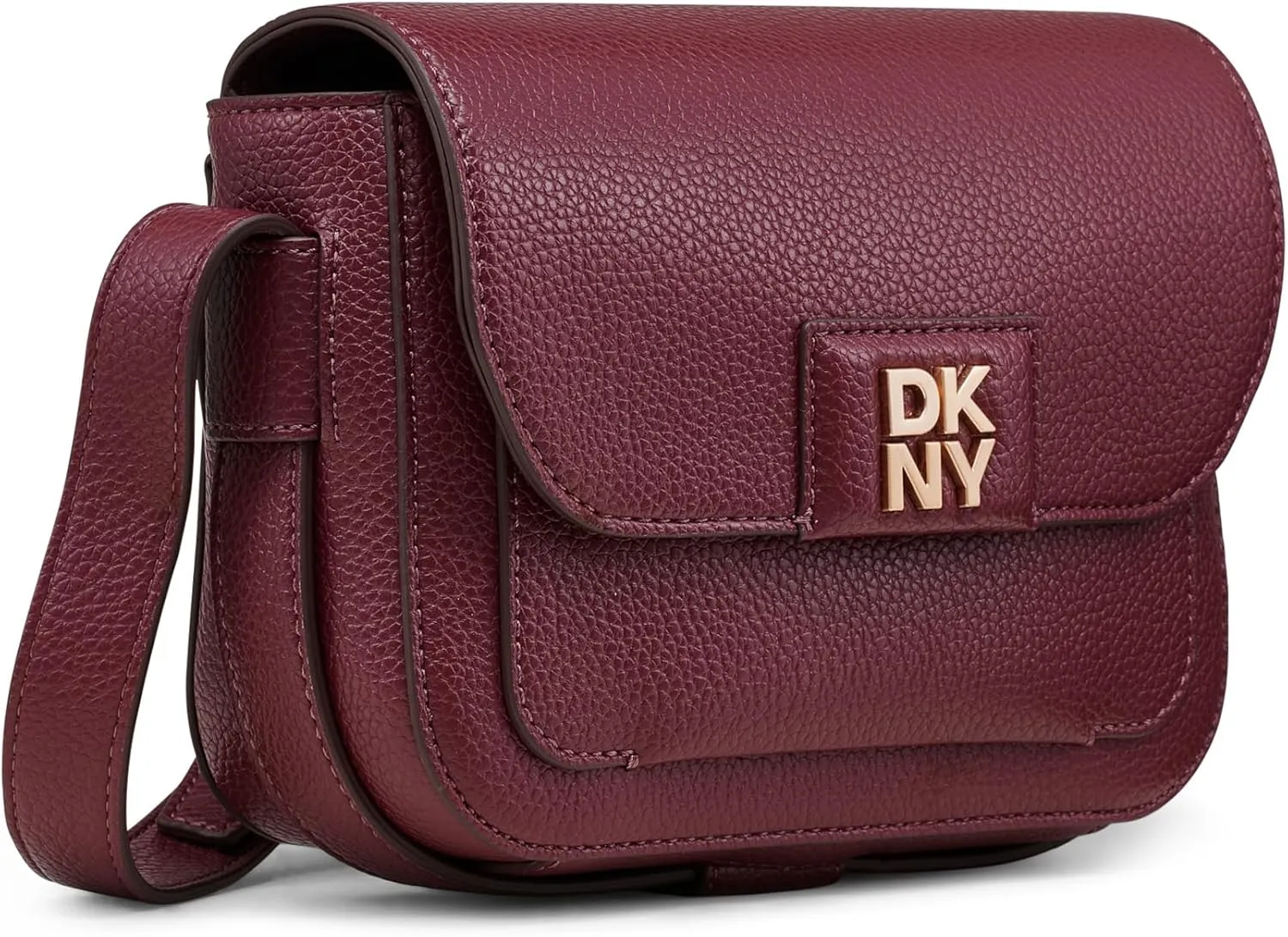 DKNY Robin Mini Flap Crossbody