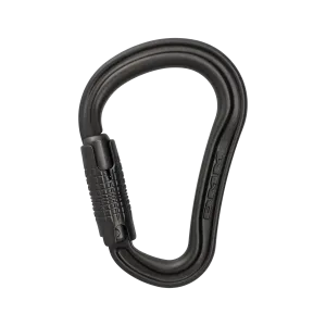 DMM Shadow HMS Locksafe Carabiner