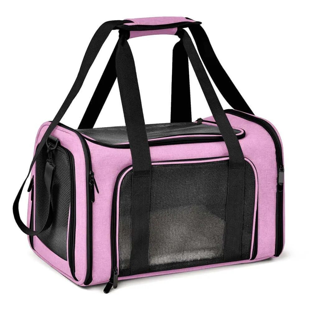 Dog Carrier Bag