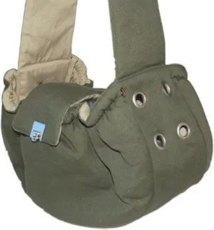Dogo Messenger Bag Dog Carrier/Purse