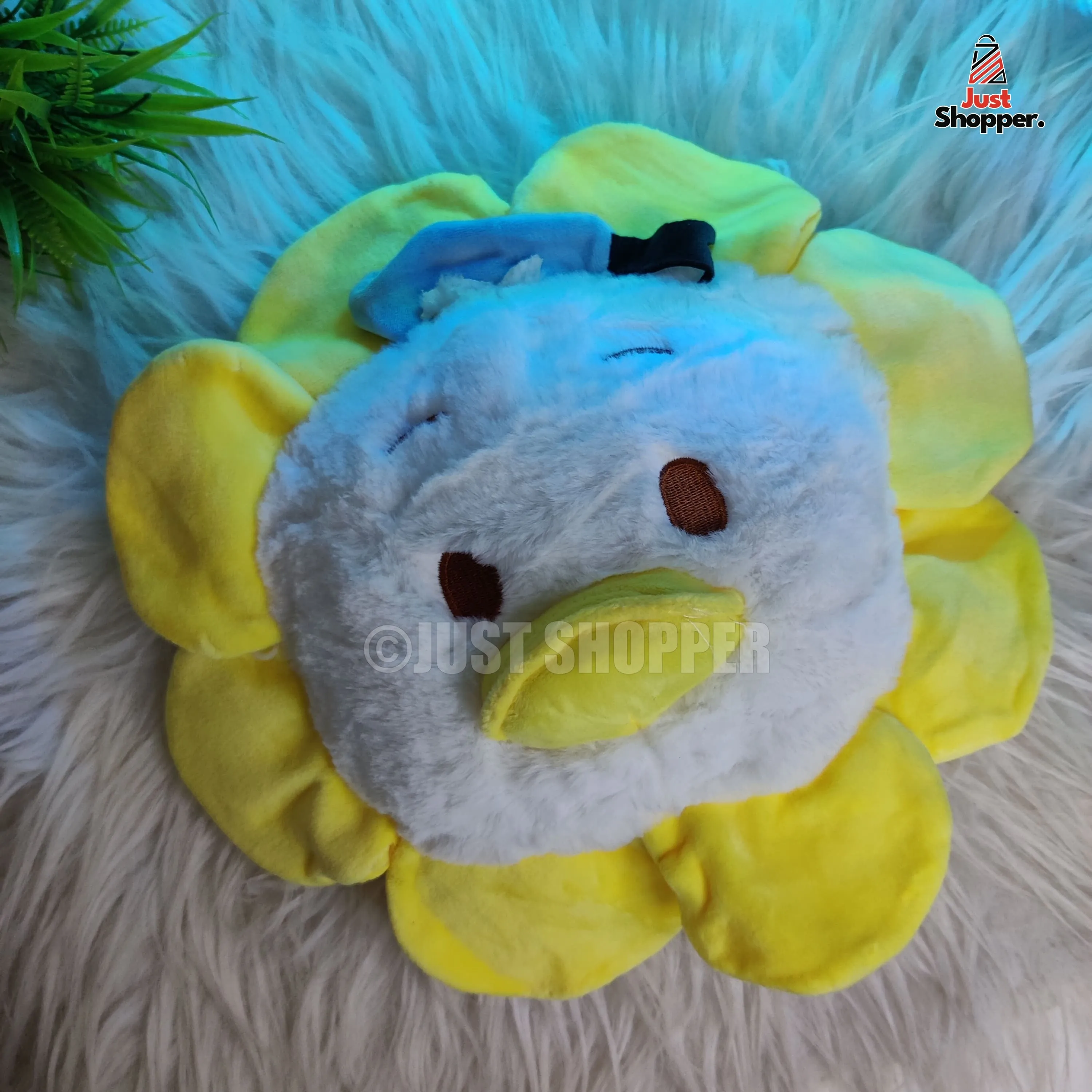 Donald Duck Sling Bag