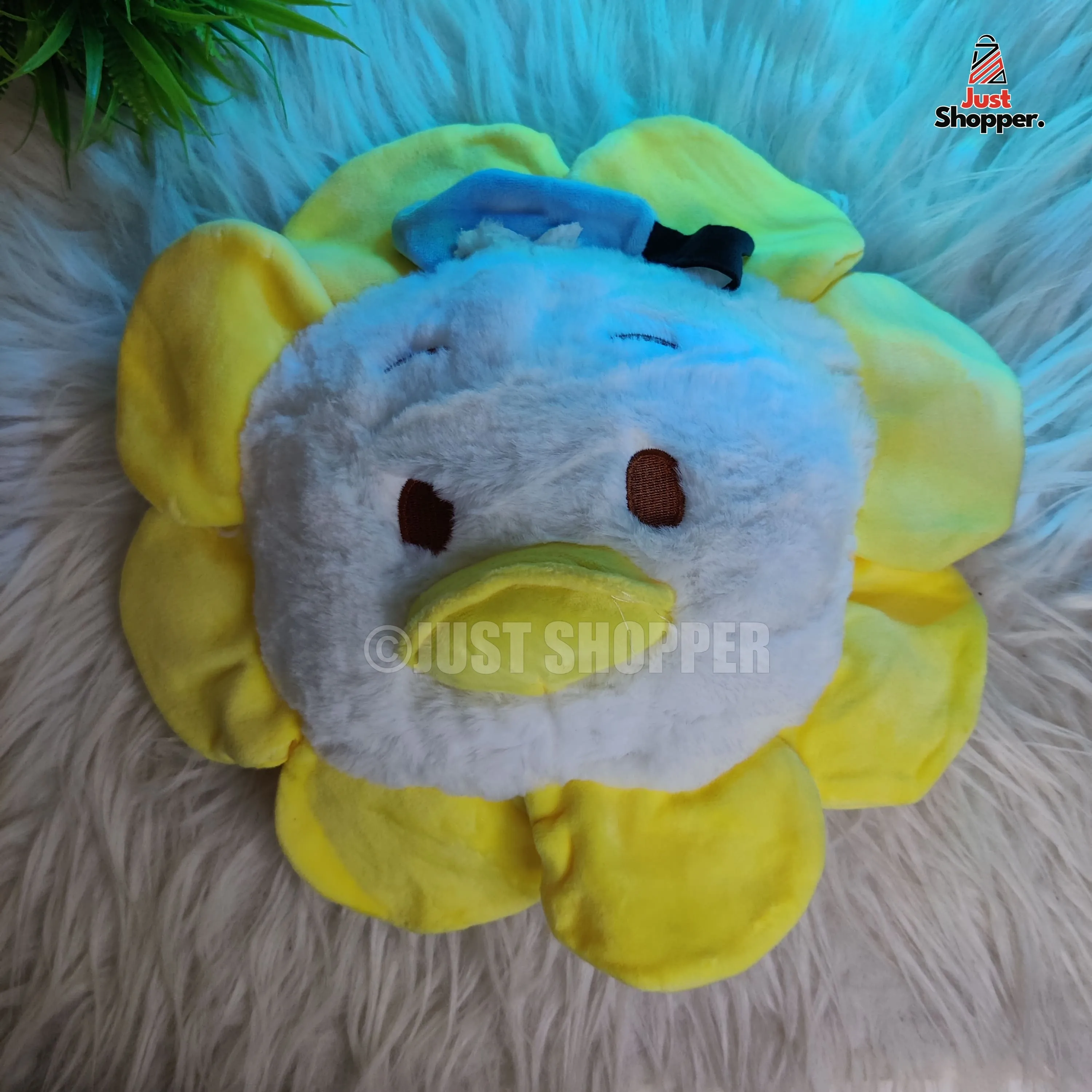 Donald Duck Sling Bag