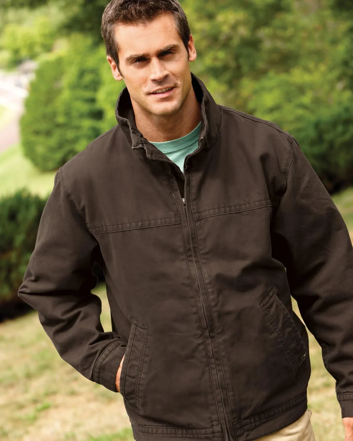 Dri-Duck Men's Maverick Jacket