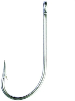 EAGLE CLAW O'SHAUGHNESSY Non-Offset, Multi, 2/0