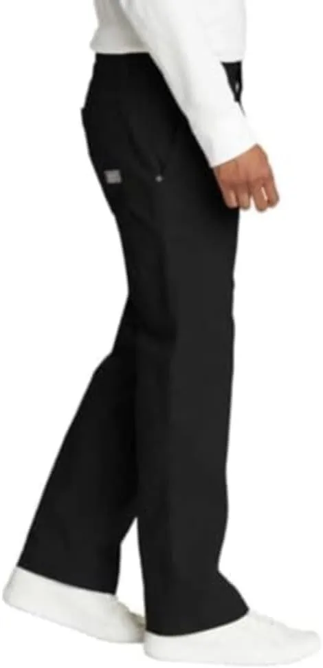 Eddie Bauer Men’s Stretch Canvas Utulity Pant
