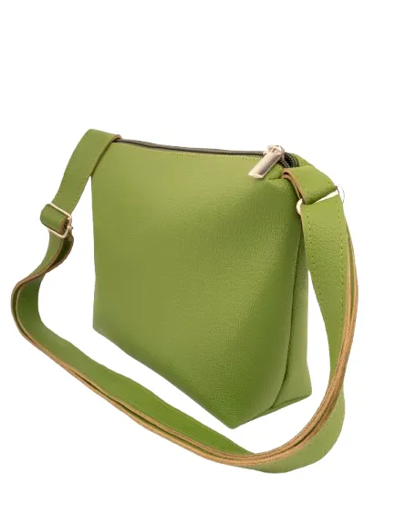 Emerald Chic