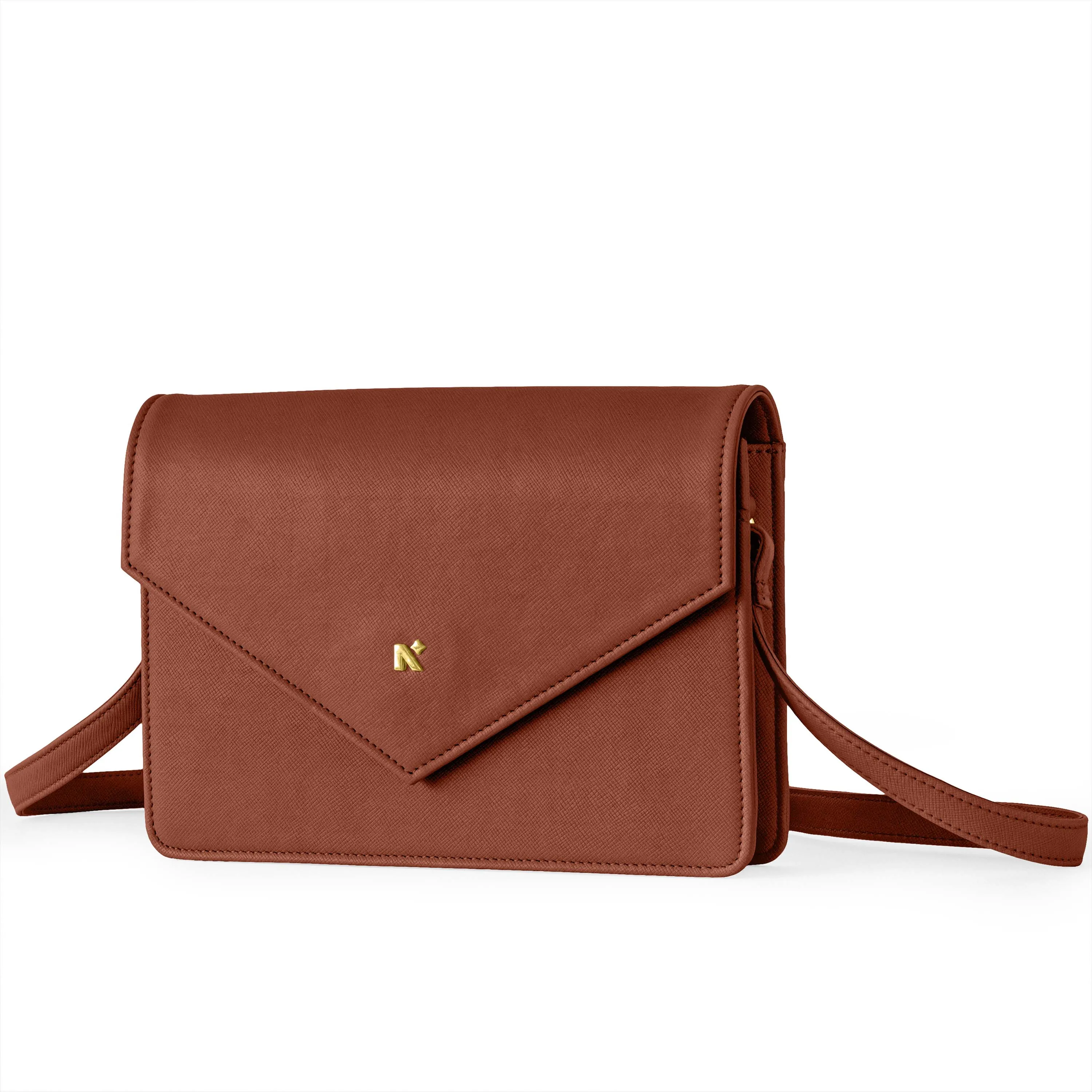 EMMA | CROSSBODY SLING BAG | ENVELOPE