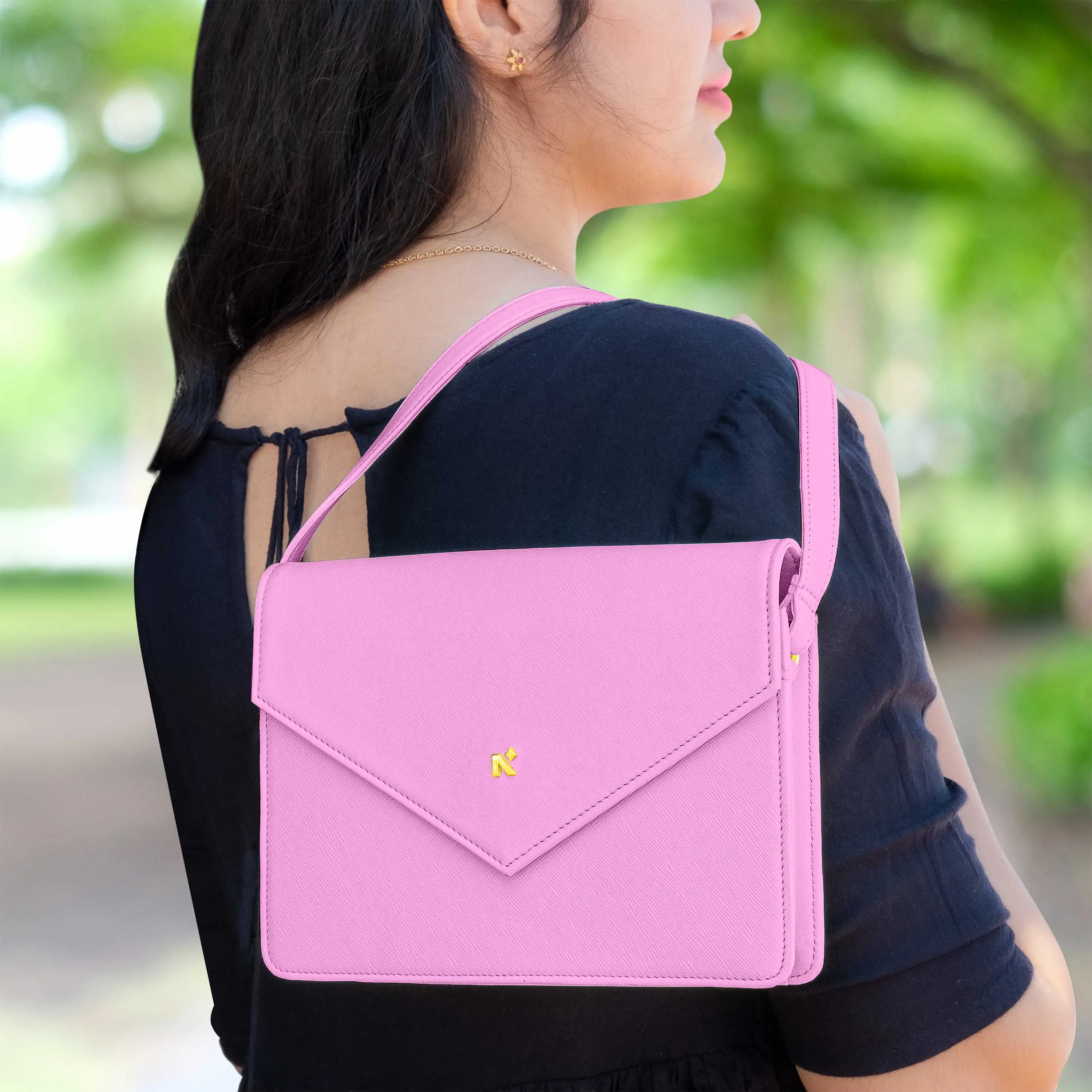 EMMA | CROSSBODY SLING BAG | ENVELOPE