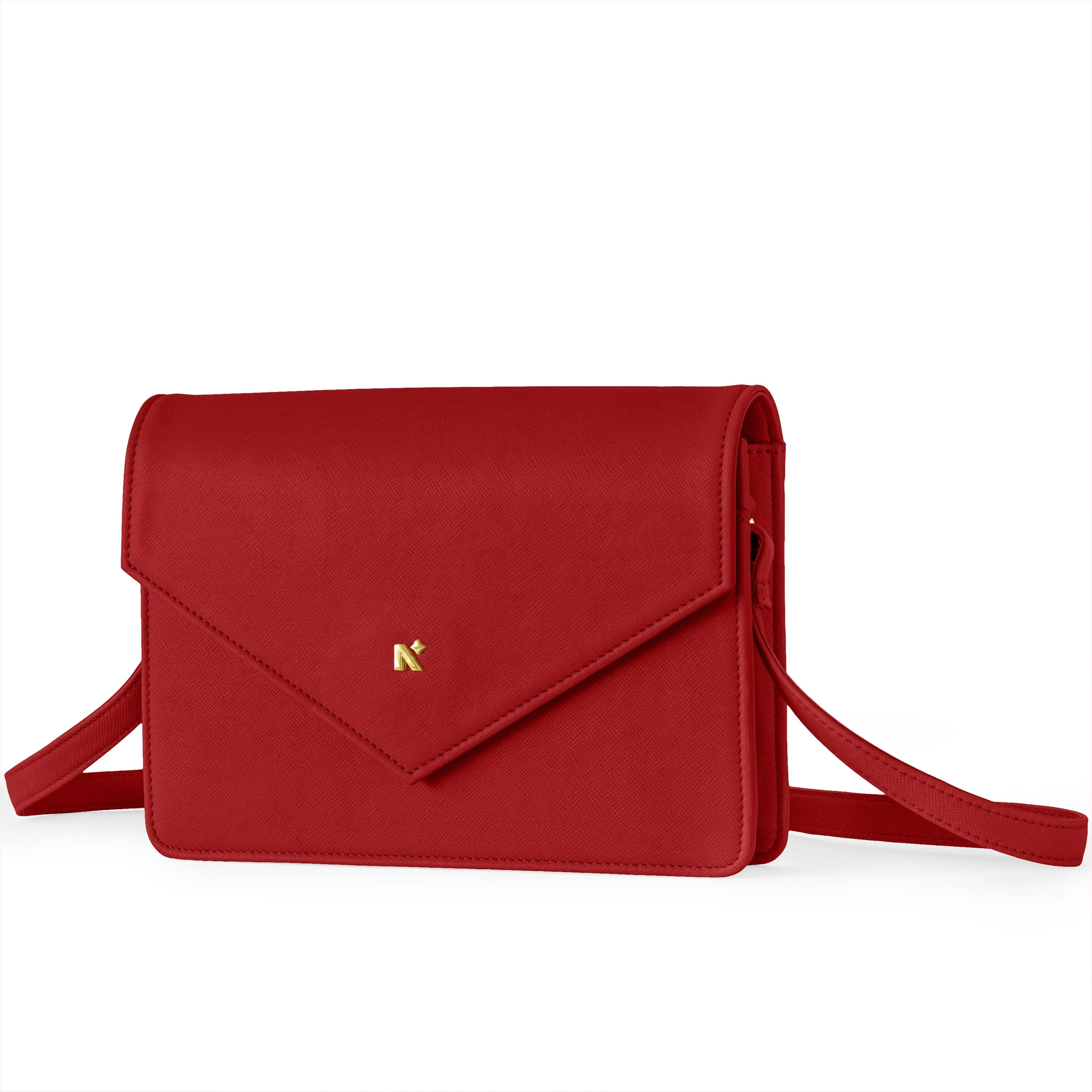 EMMA | CROSSBODY SLING BAG | ENVELOPE