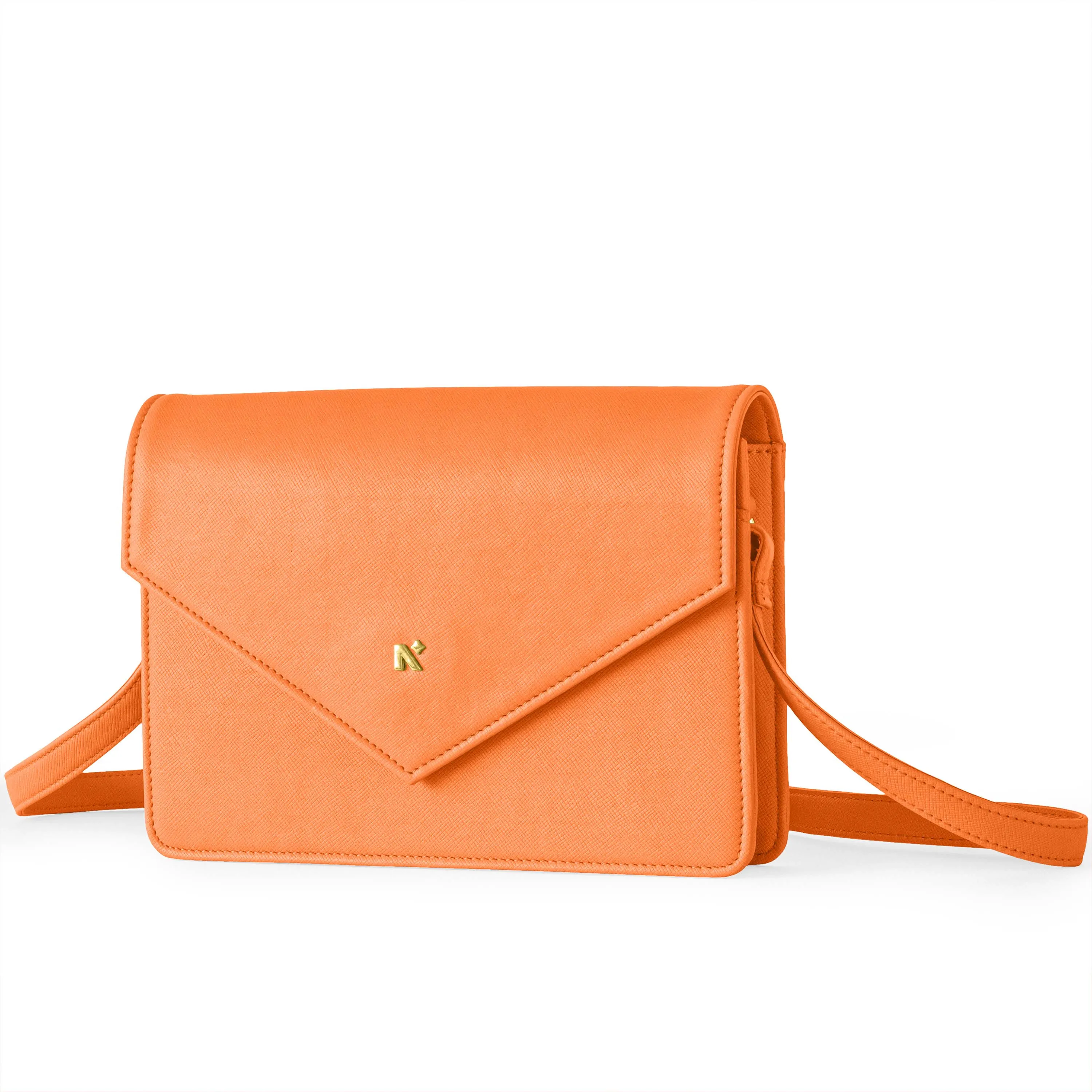 EMMA | CROSSBODY SLING BAG | ENVELOPE