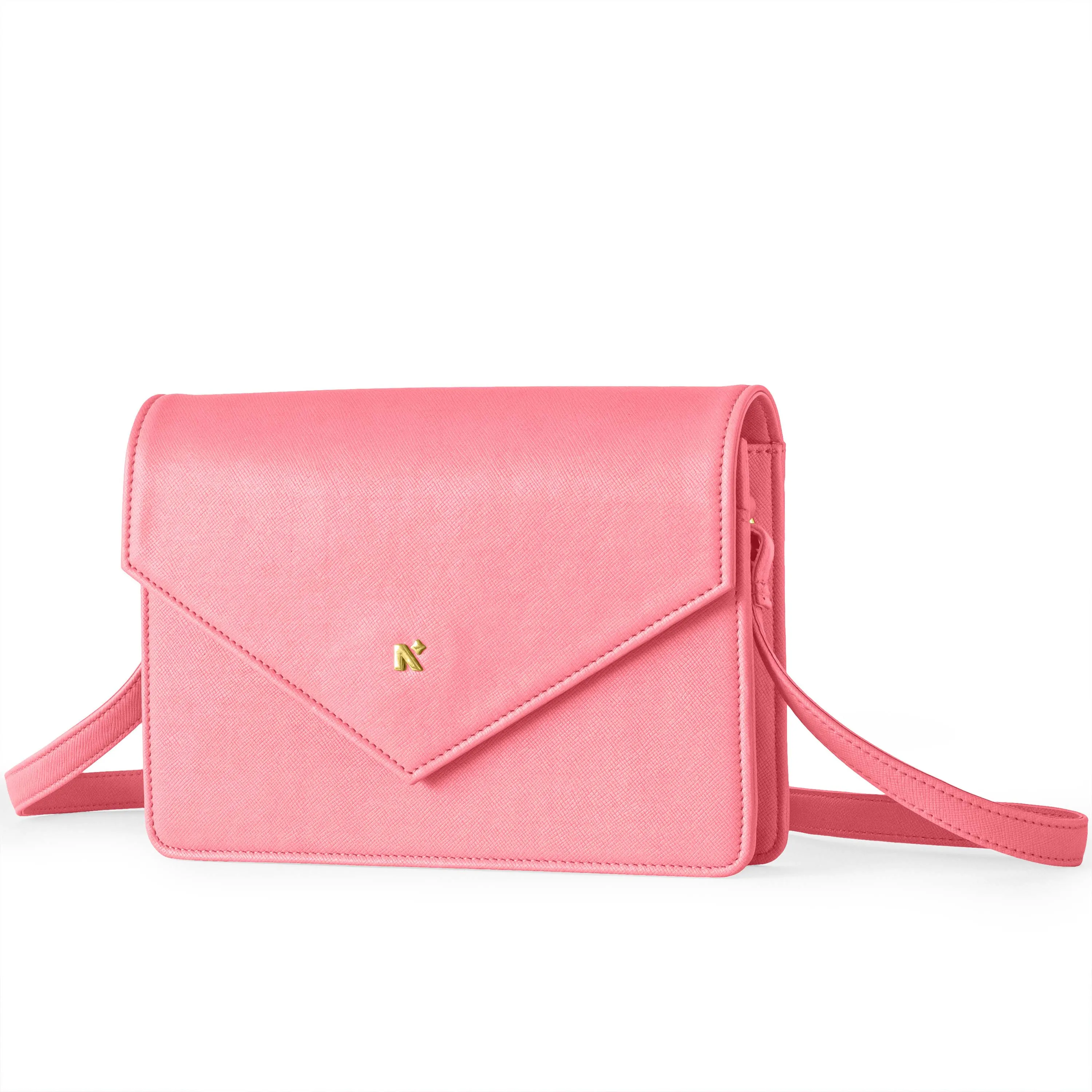 EMMA | CROSSBODY SLING BAG | ENVELOPE