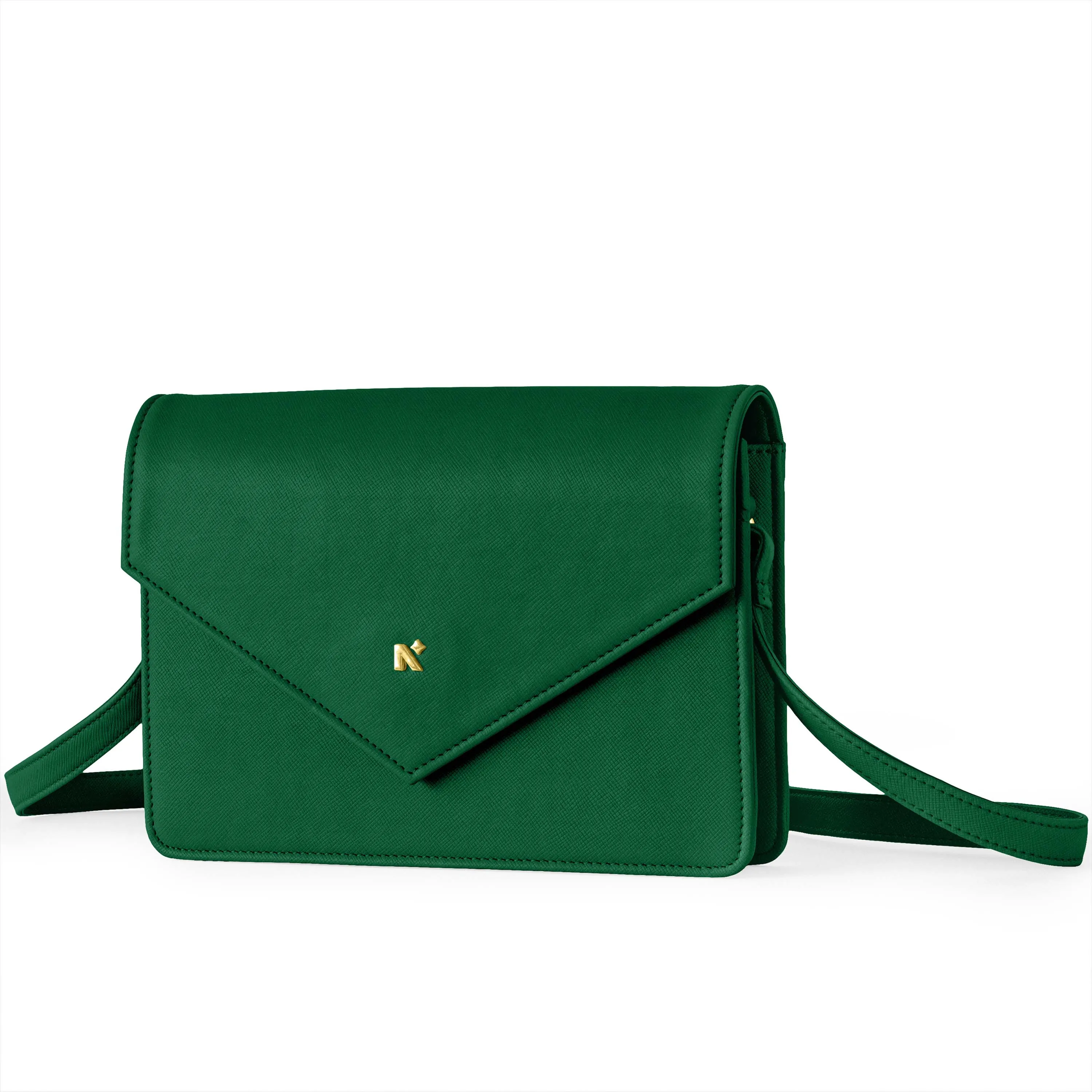 EMMA | CROSSBODY SLING BAG | ENVELOPE