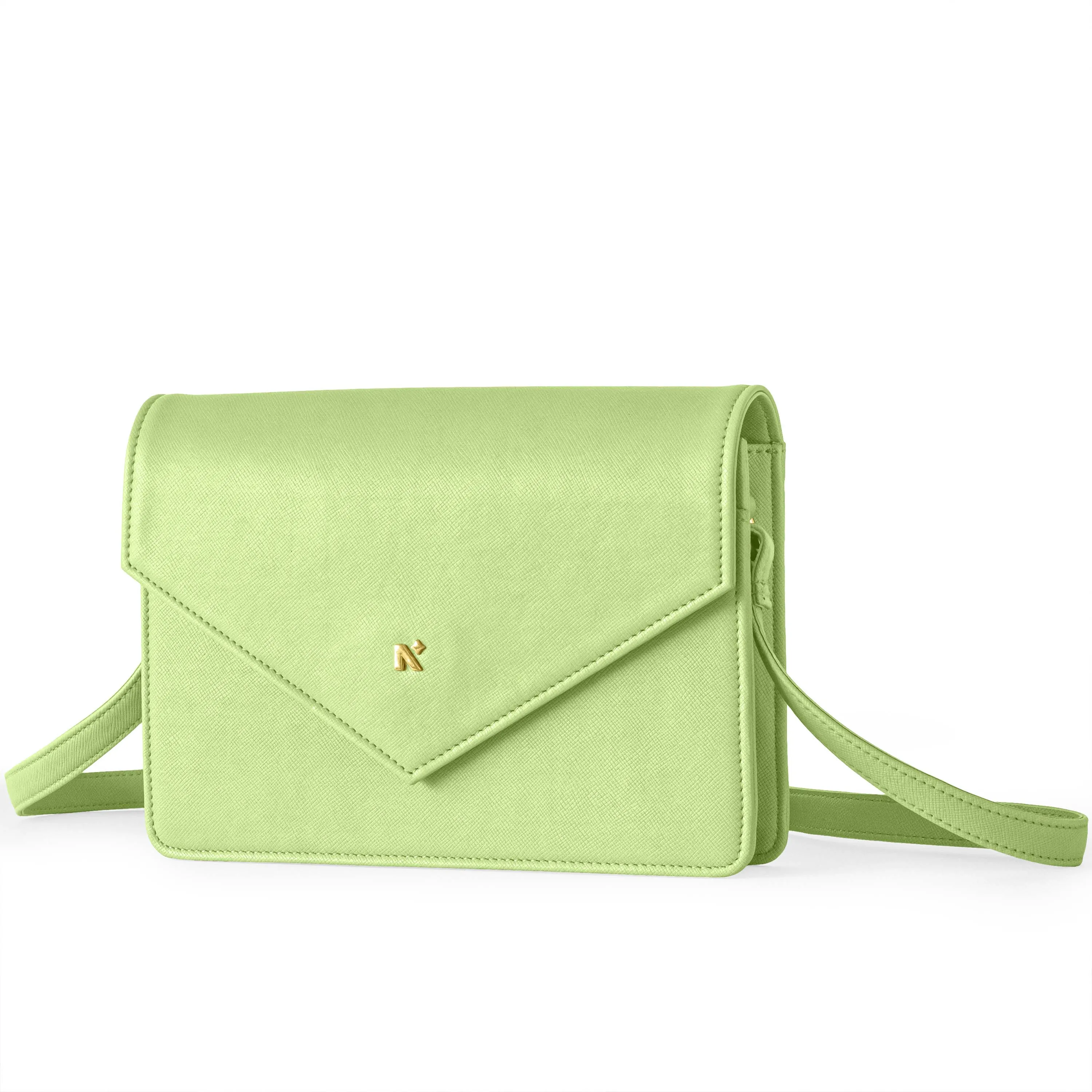 EMMA | CROSSBODY SLING BAG | ENVELOPE
