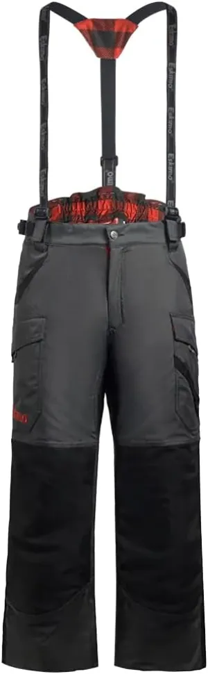 ESKIMO Scout™ Ice Fishing Pants, Men's, Forged Iron, 39440