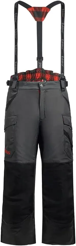 ESKIMO Scout™ Ice Fishing Pants, Men's, Forged Iron, 39440