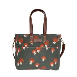 Essential Tote : Mendocino