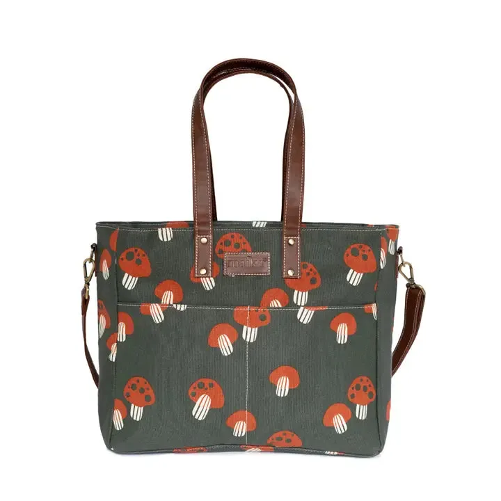 Essential Tote : Mendocino