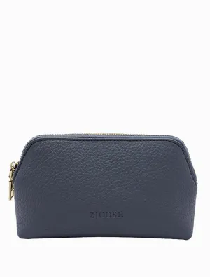 Essentials Purse Navy Large
