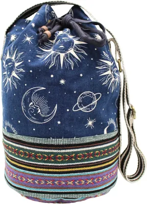 Ethinc Sling Purse