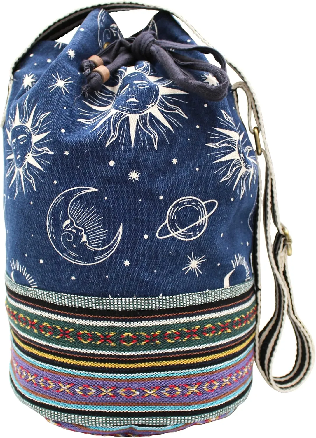 Ethinc Sling Purse
