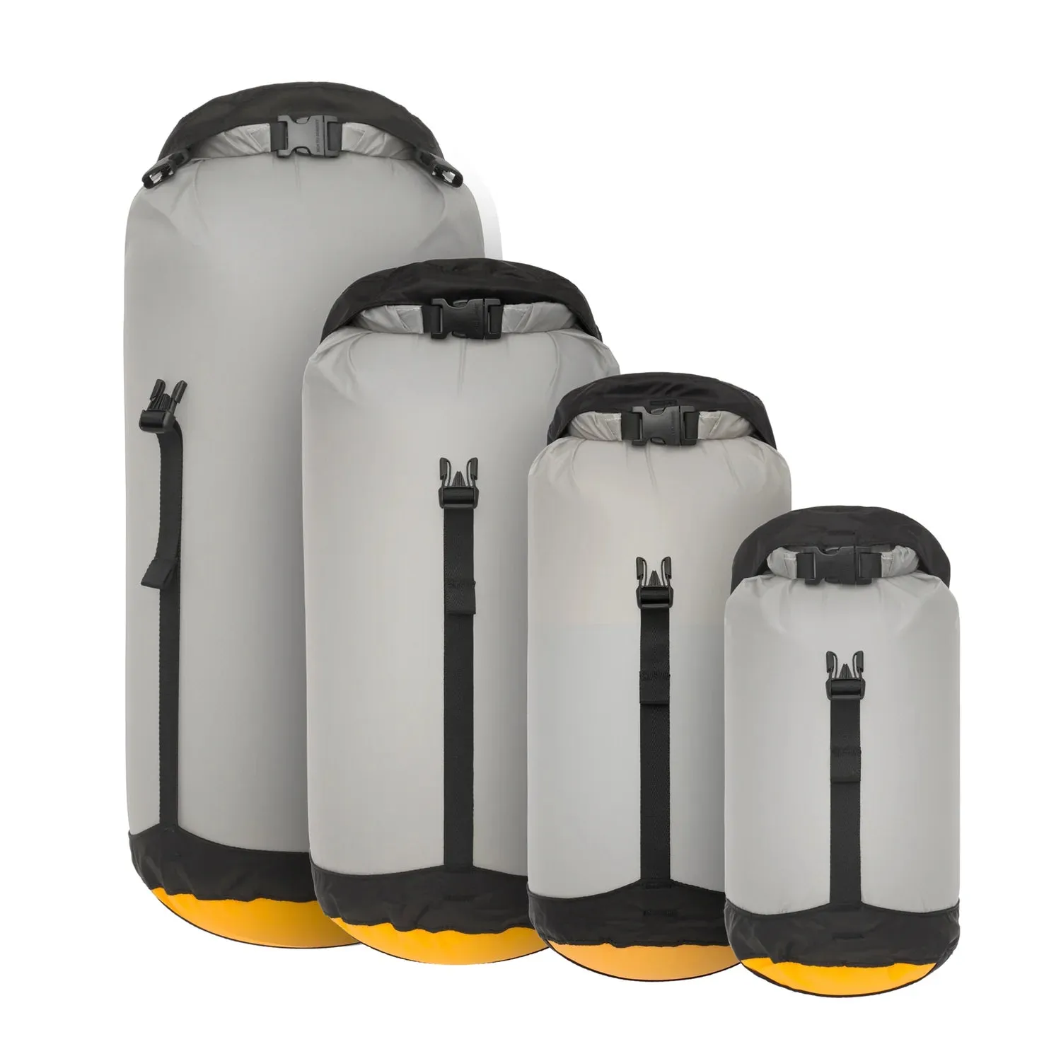 Evac Lightweight Compression Dry Bag