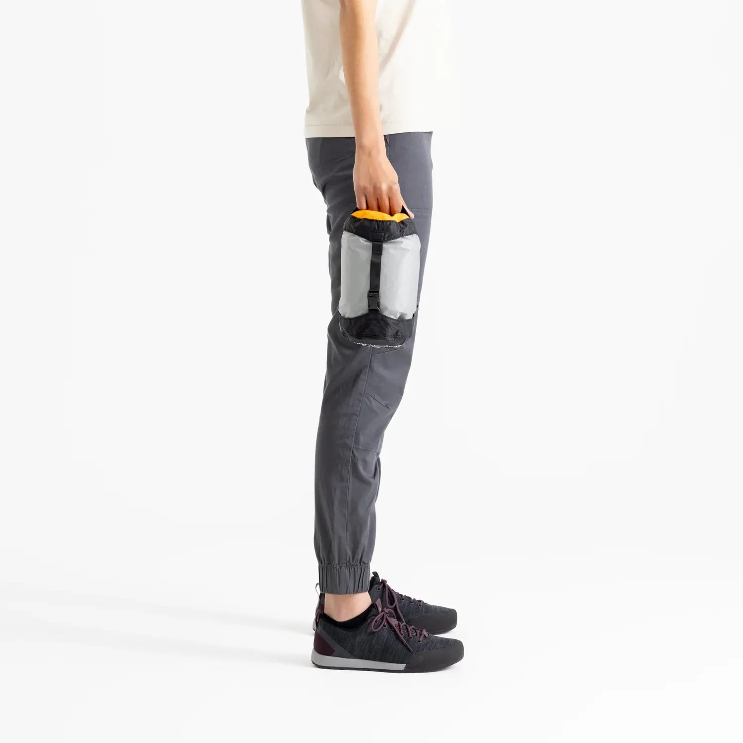 Evac Lightweight Compression Dry Bag