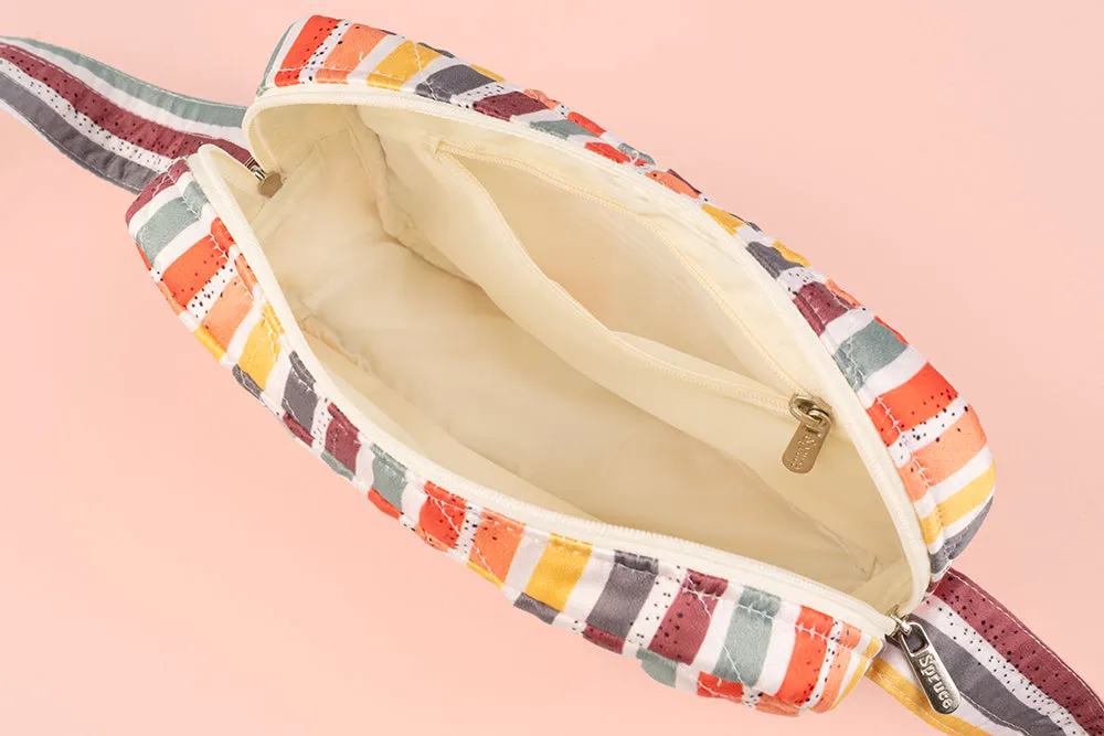 Everyday Sling Bag - Candy