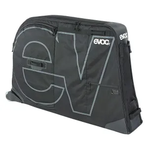 EVOC Bike Travel Bag - Black