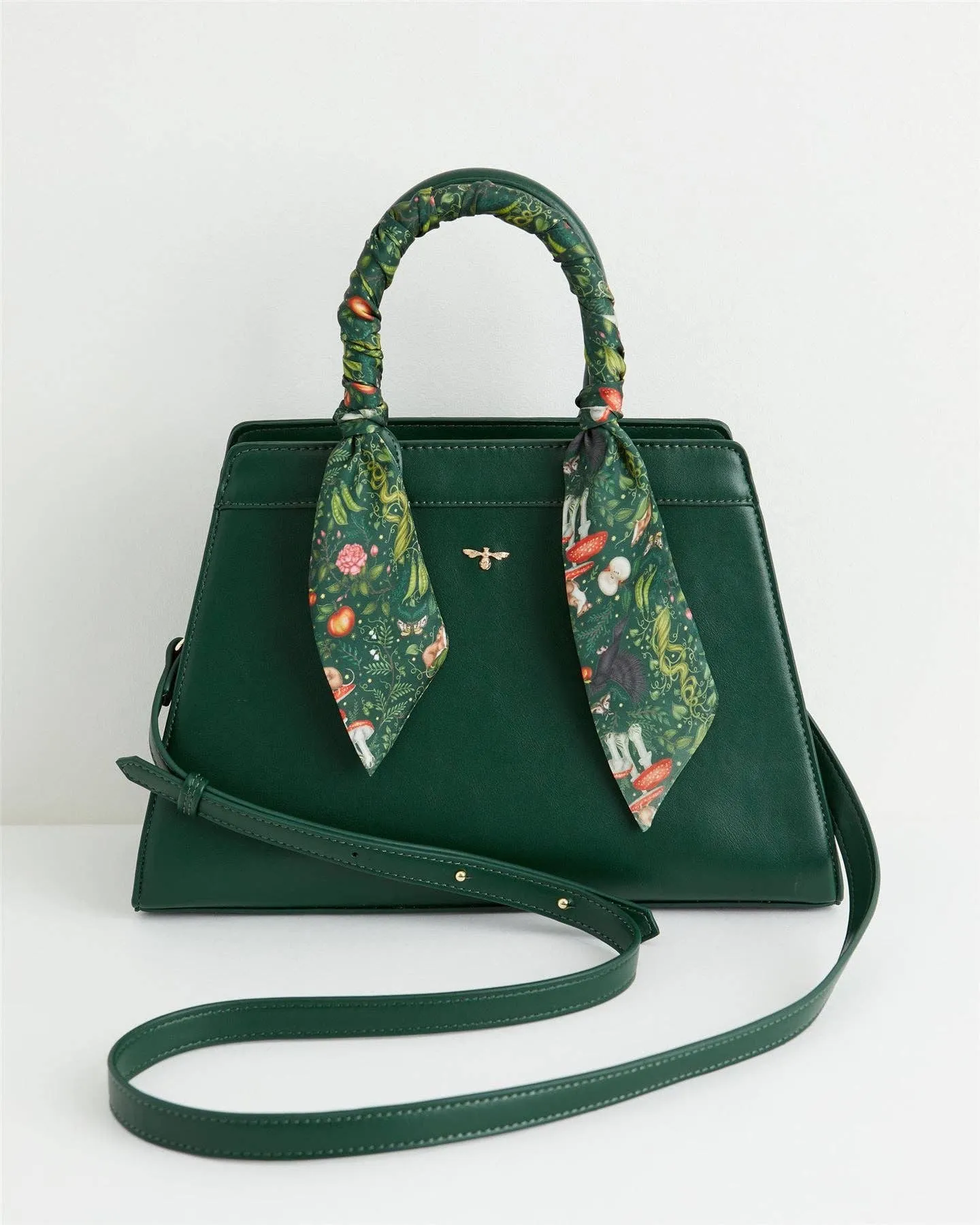 FABLE Catherine Rowe's Into the Woods Tote Bag