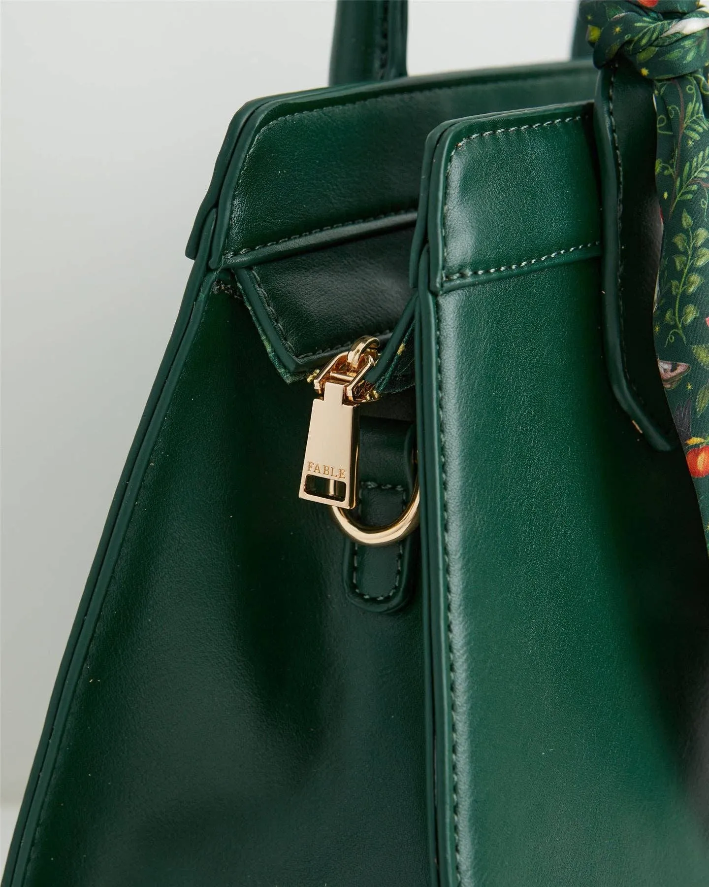 FABLE Catherine Rowe's Into the Woods Tote Bag