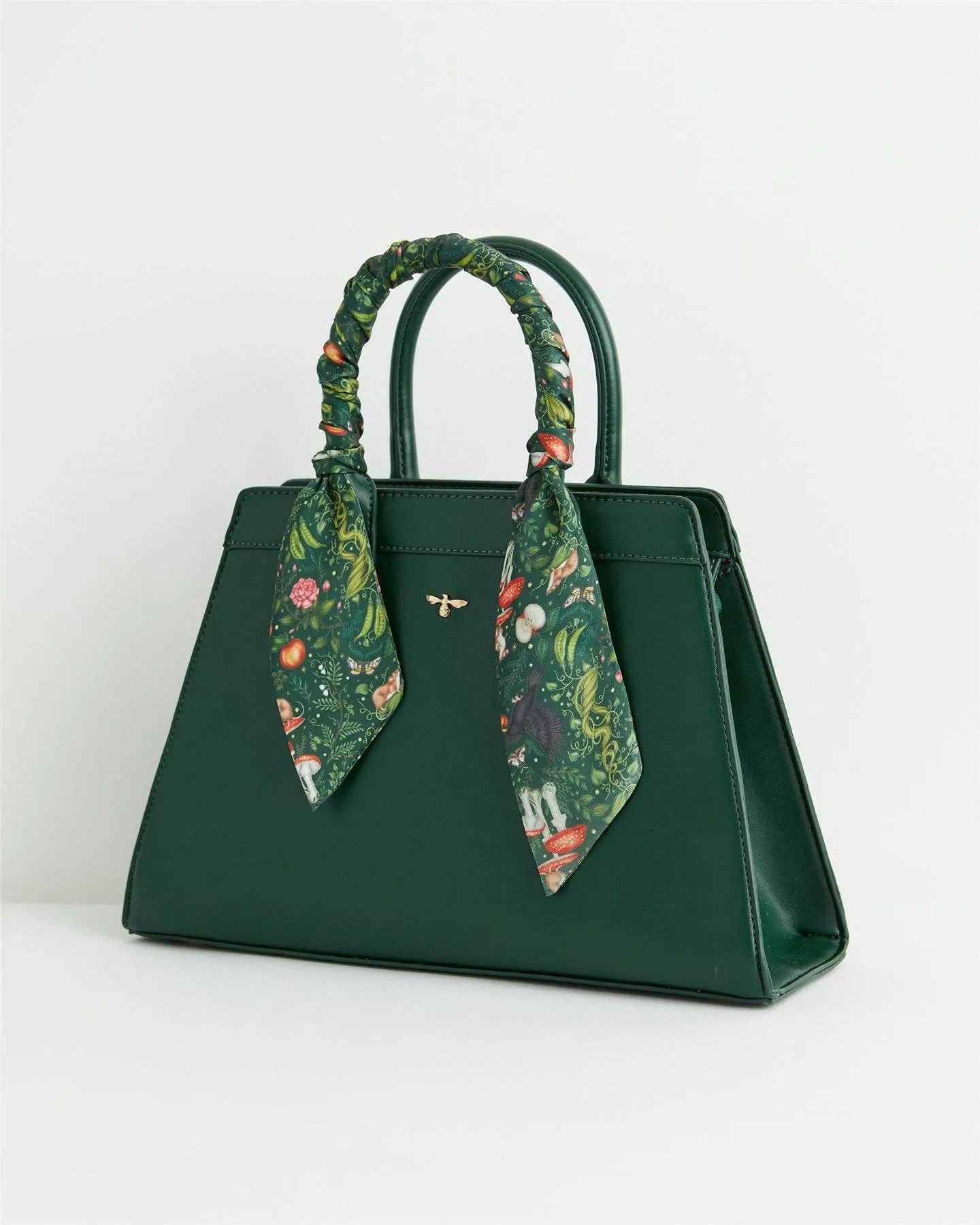 FABLE Catherine Rowe's Into the Woods Tote Bag